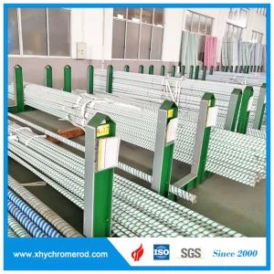 Shafts Hydrolig Siafft Spline