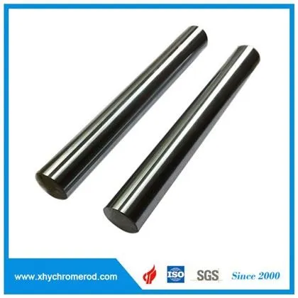 SAE1045 Chrome Plated Steel Bar IH Piston Rod